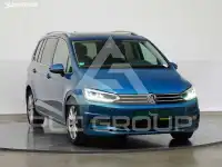 2017 Volkswagen Touran