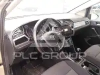 2017 Volkswagen Touran
