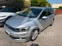 2017 Volkswagen Touran