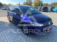 2017 Volkswagen Touran
