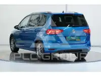 2017 Volkswagen Touran