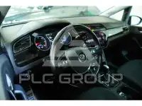 2017 Volkswagen Touran