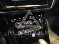 2017 Volkswagen Touran