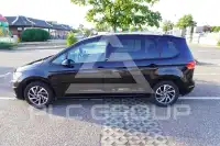 2017 Volkswagen Touran