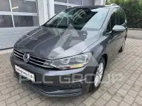 2017 Volkswagen Touran