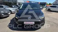 2017 Volkswagen Touran