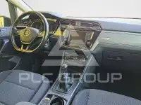 2017 Volkswagen Touran