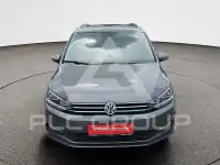 2017 Volkswagen Touran