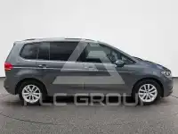2017 Volkswagen Touran