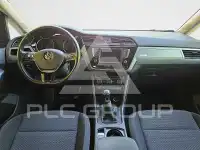 2017 Volkswagen Touran