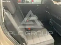 2017 Volkswagen Touran