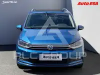 2017 Volkswagen Touran
