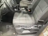 2017 Volkswagen Touran