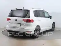 2017 Volkswagen Touran