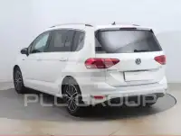 2017 Volkswagen Touran