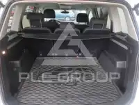 2017 Volkswagen Touran