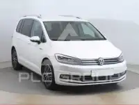 2017 Volkswagen Touran