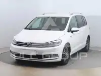 2017 Volkswagen Touran