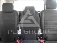 2017 Volkswagen Touran