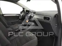 2017 Volkswagen Touran