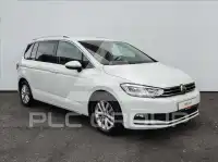 2017 Volkswagen Touran