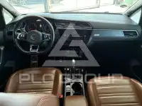 2017 Volkswagen Touran