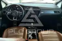 2017 Volkswagen Touran