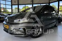 2017 Volkswagen Touran