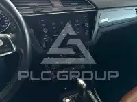 2017 Volkswagen Touran