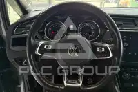 2017 Volkswagen Touran