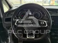 2017 Volkswagen Touran