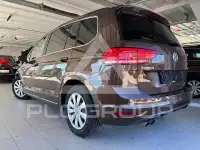 2017 Volkswagen Touran