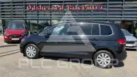 2017 Volkswagen Touran