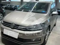 2017 Volkswagen Touran