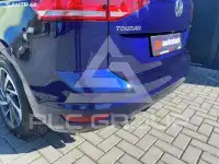 2017 Volkswagen Touran