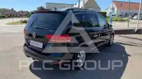 2017 Volkswagen Touran