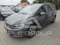 2017 Volkswagen Touran