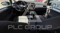 2017 Volkswagen Touran