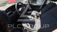 2017 Volkswagen Touran