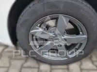 2017 Volkswagen Touran
