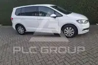 2017 Volkswagen Touran