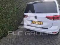 2017 Volkswagen Touran