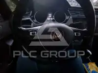 2017 Volkswagen Touran