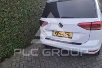 2017 Volkswagen Touran