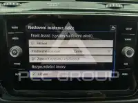 2017 Volkswagen Touran