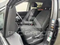 2017 Volkswagen Touran