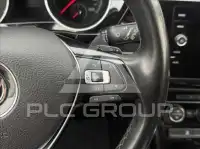 2017 Volkswagen Touran