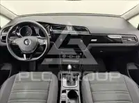 2017 Volkswagen Touran