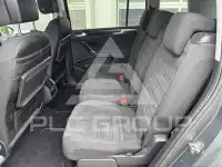 2017 Volkswagen Touran