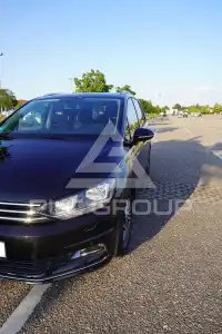 2017 Volkswagen Touran
